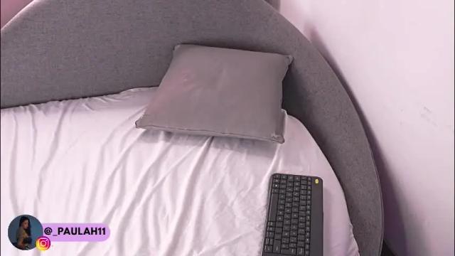 Thumbnail 2, _paulah2's Stream at Chaturbate, 24 days ago