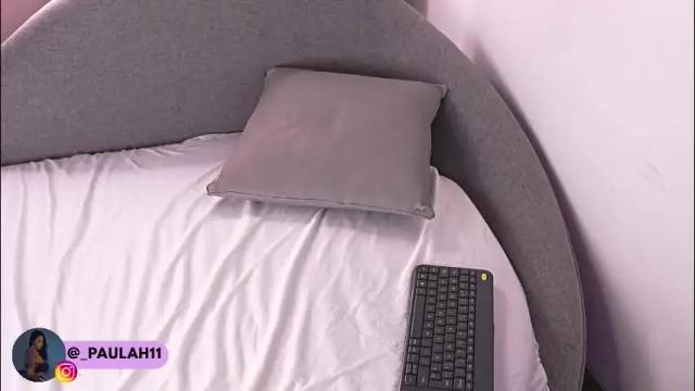 Thumbnail 3, _paulah2's Stream at Chaturbate, 24 days ago