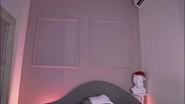 Thumbnail 2, _paulah2's Stream at Chaturbate, 16 hours ago