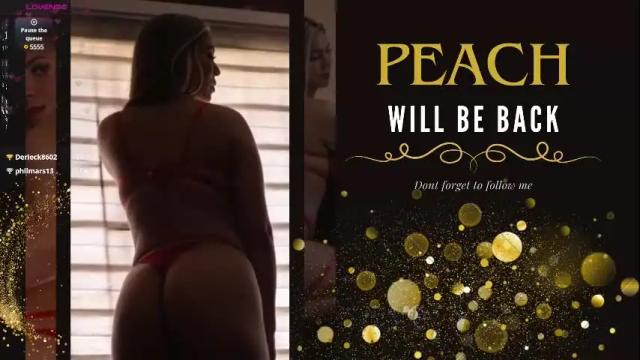 Image 10 of _peach1_ Stream on Chaturbate on 1 month ago