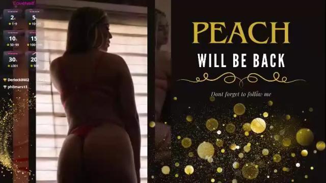 Image 11 of _peach1_ Stream on Chaturbate on 1 month ago