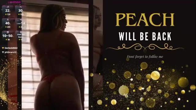 Image 12 of _peach1_ Stream on Chaturbate on 1 month ago