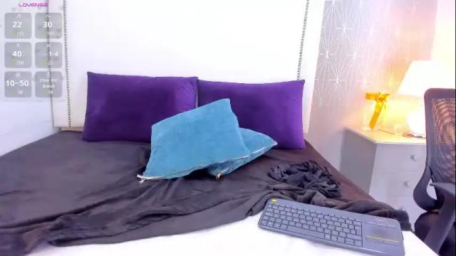 Image 10 of _peach1_ Stream on Chaturbate on 1 month ago