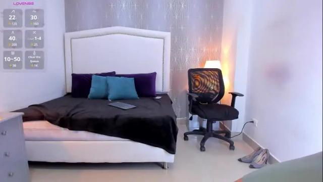 Image 10 of _peach1_ Stream on Chaturbate on 27 days ago