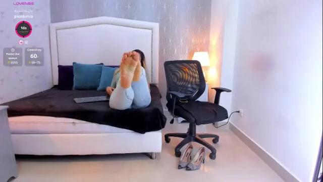 Image 6 of _peach1_ Stream on Chaturbate on 27 days ago