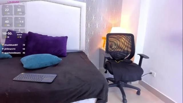 Image 12 of _peach1_ Stream on Chaturbate on 20 days ago