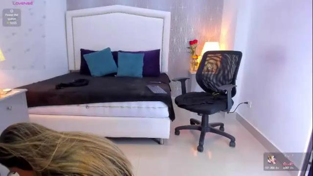 Thumbnail 2, _peach1_'s Stream at Chaturbate, 16 days ago