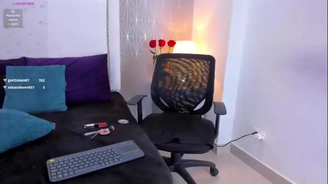 Thumbnail 2, _peach1_'s Stream at Chaturbate, 15 days ago