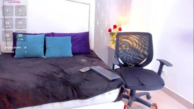 Image 12 of _peach1_ Stream on Chaturbate on 15 days ago