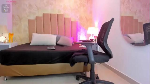 Thumbnail 1, _peach1_'s Stream at Chaturbate, 1 month ago