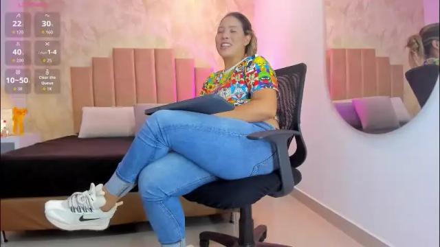 Thumbnail 2, _peach1_'s Stream at Chaturbate, 1 month ago