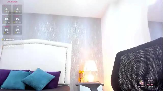 Thumbnail 2, _peach1_'s Stream at Chaturbate, 1 month ago