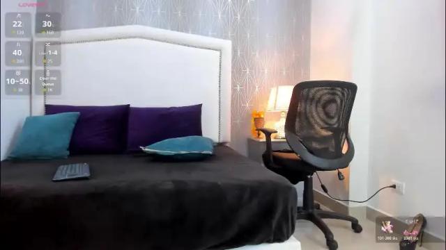 Thumbnail 1, _peach1_'s Stream at Chaturbate, 1 month ago