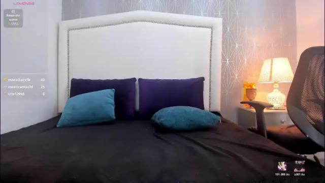 Thumbnail 2, _peach1_'s Stream at Chaturbate, 8 days ago