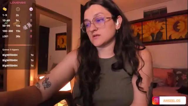 Image 8 of _peach__ Stream on Chaturbate on 2 months ago