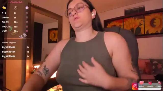 Thumbnail 3, _peach__'s Stream at Chaturbate, 2 months ago