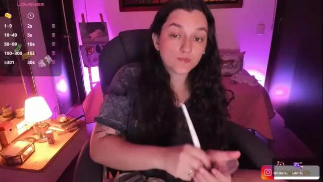 Image 2 of _peach__ Stream on Chaturbate on 2 months ago