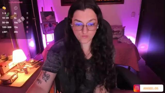 Image 4 of _peach__ Stream on Chaturbate on 2 months ago