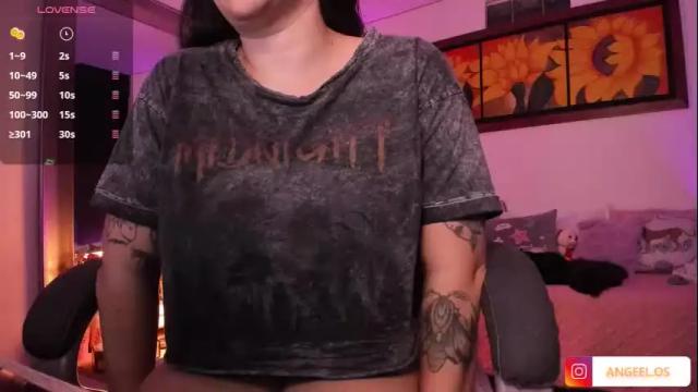 Image 6 of _peach__ Stream on Chaturbate on 2 months ago