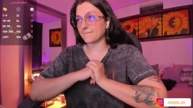 Thumbnail 3, _peach__'s Stream at Chaturbate, 2 months ago