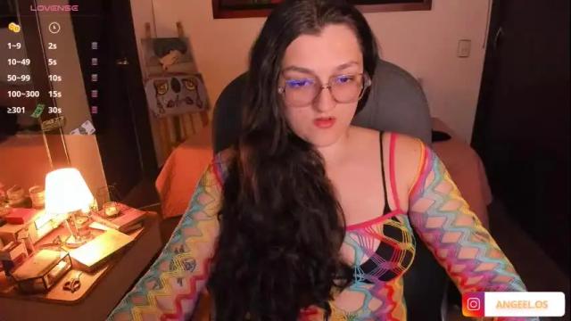 Image 2 of _peach__ Stream on Chaturbate on 2 months ago