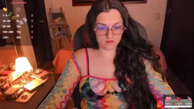 Thumbnail 2, _peach__'s Stream at Chaturbate, 2 months ago
