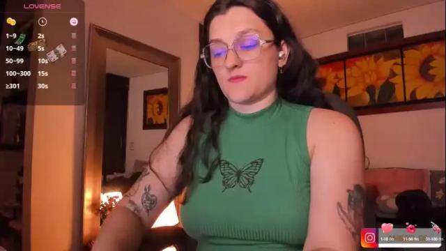 Image 10 of _peach__ Stream on Chaturbate on 2 months ago