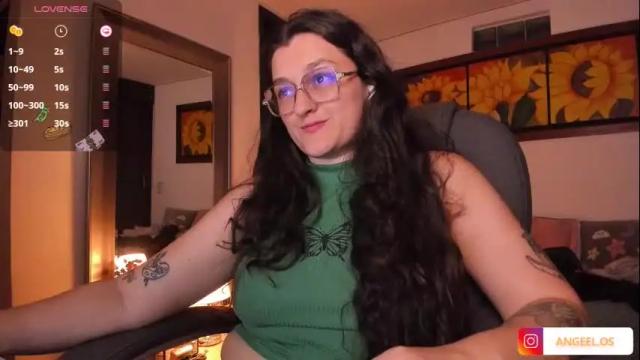 Image 12 of _peach__ Stream on Chaturbate on 2 months ago