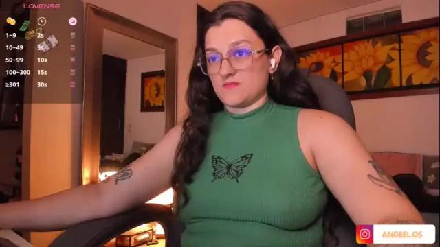 Image 2 of _peach__ Stream on Chaturbate on 2 months ago