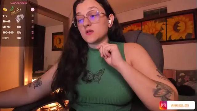 Image 7 of _peach__ Stream on Chaturbate on 2 months ago