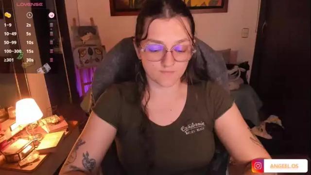 Thumbnail 1, _peach__'s Stream at Chaturbate, 1 month ago