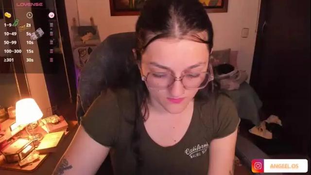Image 4 of _peach__ Stream on Chaturbate on 1 month ago