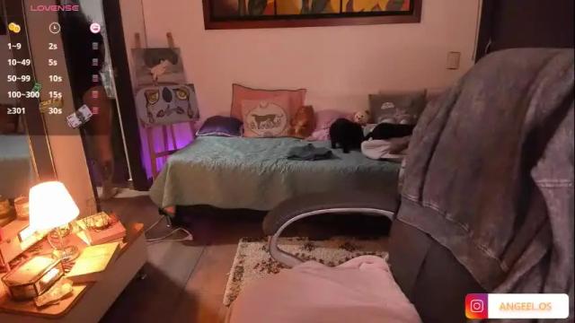 Thumbnail 2, _peach__'s Stream at Chaturbate, 1 month ago