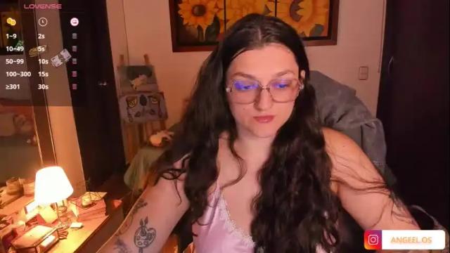 Image 3 of _peach__ Stream on Chaturbate on 1 month ago