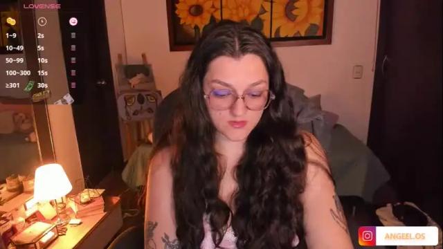 Image 4 of _peach__ Stream on Chaturbate on 1 month ago