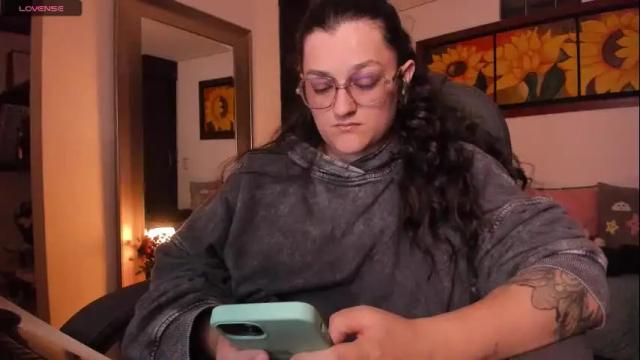 Thumbnail 1, _peach__'s Stream at Chaturbate, 1 month ago