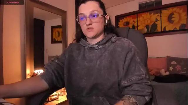 Thumbnail 2, _peach__'s Stream at Chaturbate, 1 month ago