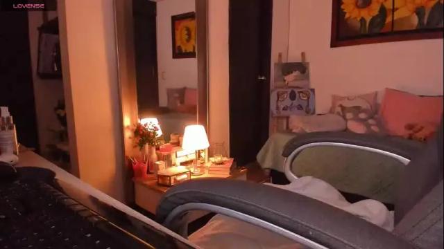 Image 8 of _peach__ Stream on Chaturbate on 1 month ago