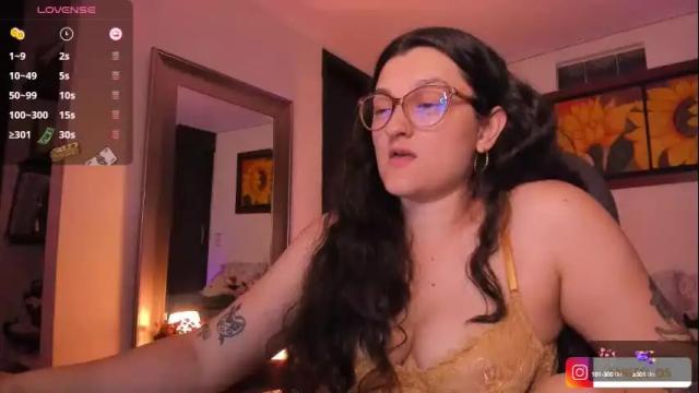 Image 4 of _peach__ Stream on Chaturbate on 1 month ago