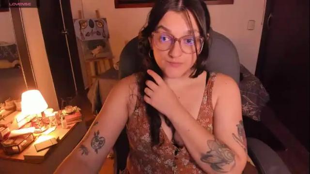 Thumbnail 1, _peach__'s Stream at Chaturbate, 1 month ago