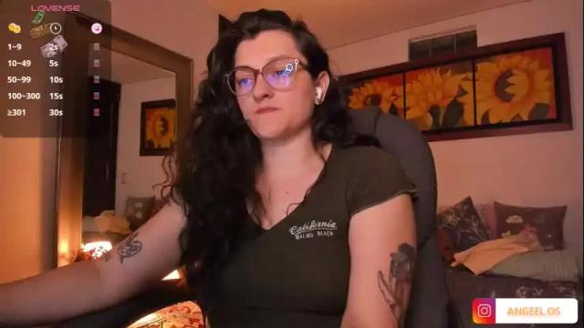 Image 8 of _peach__ Stream on Chaturbate on 1 month ago
