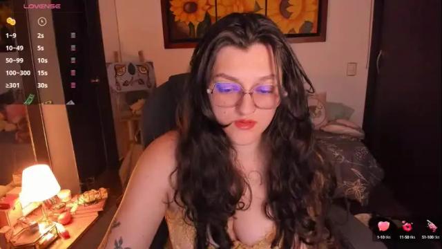 Image 11 of _peach__ Stream on Chaturbate on 1 month ago