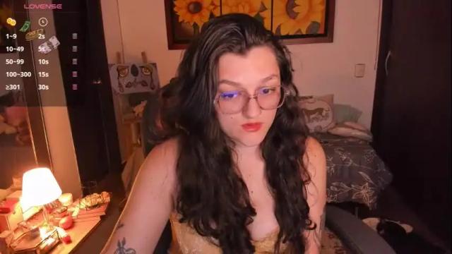 Image 12 of _peach__ Stream on Chaturbate on 1 month ago