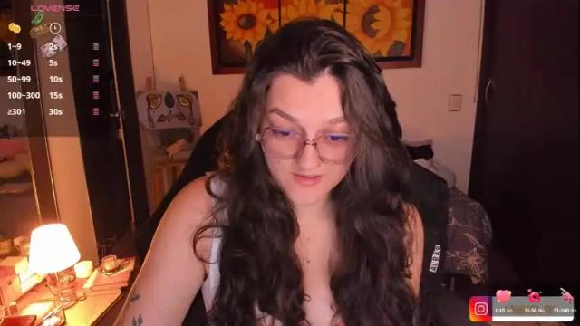 Thumbnail 1, _peach__'s Stream at Chaturbate, 1 month ago