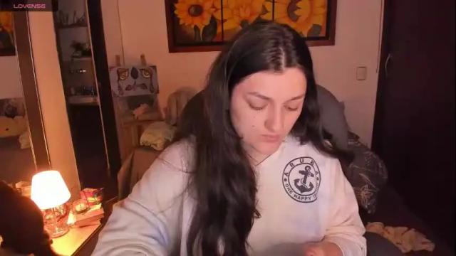 Image 2 of _peach__ Stream on Chaturbate on 1 month ago