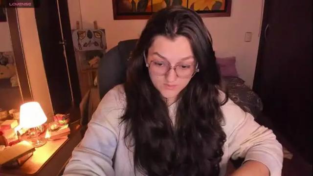 Thumbnail 2, _peach__'s Stream at Chaturbate, 1 month ago