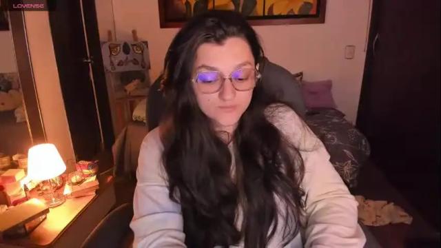 Thumbnail 3, _peach__'s Stream at Chaturbate, 1 month ago