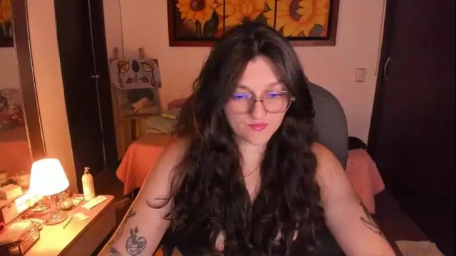 Thumbnail 2, _peach__'s Stream at Chaturbate, 25 days ago