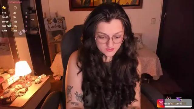 Thumbnail 2, _peach__'s Stream at Chaturbate, 22 days ago