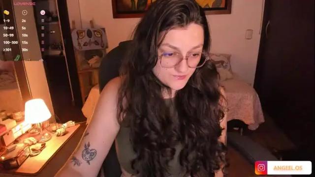 Image 8 of _peach__ Stream on Chaturbate on 23 days ago